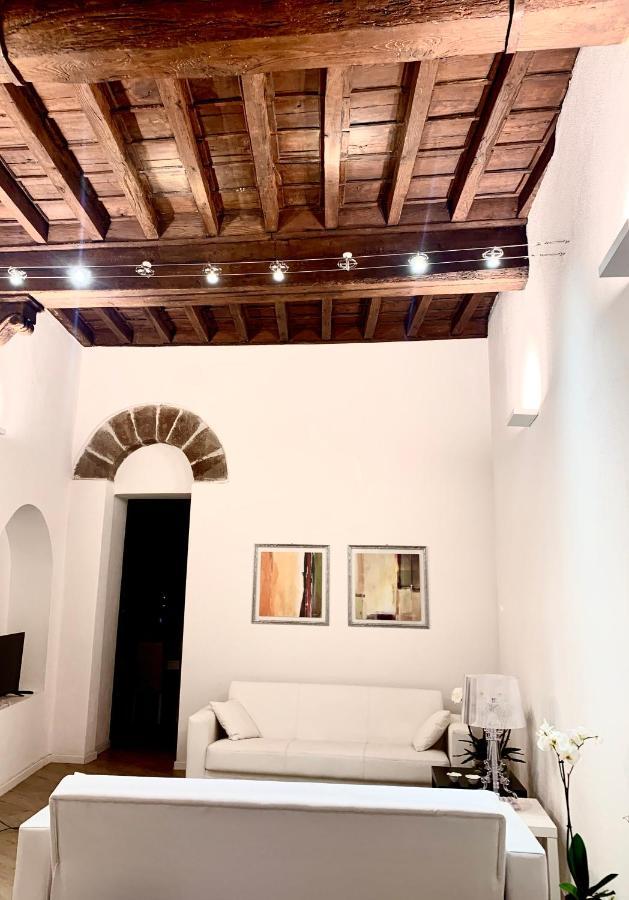 Suite Saffi 99 Viterbe Extérieur photo