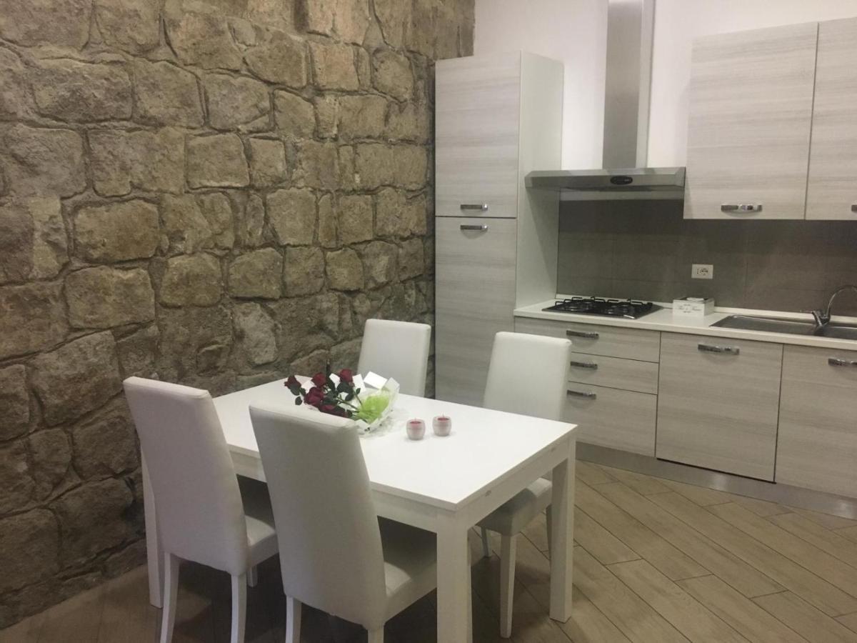 Suite Saffi 99 Viterbe Extérieur photo