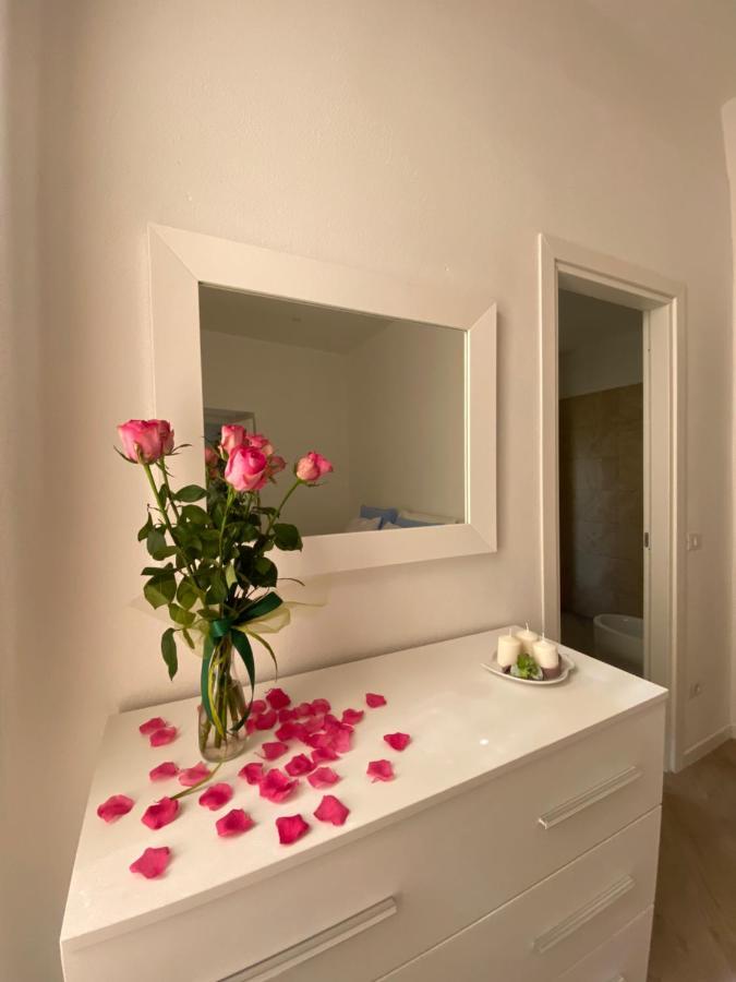 Suite Saffi 99 Viterbe Extérieur photo