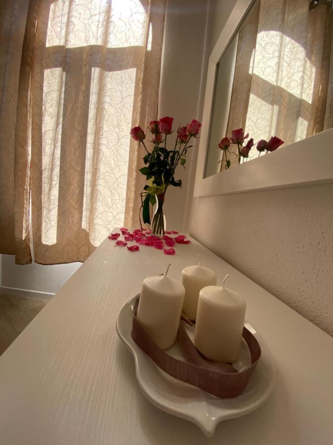 Suite Saffi 99 Viterbe Extérieur photo