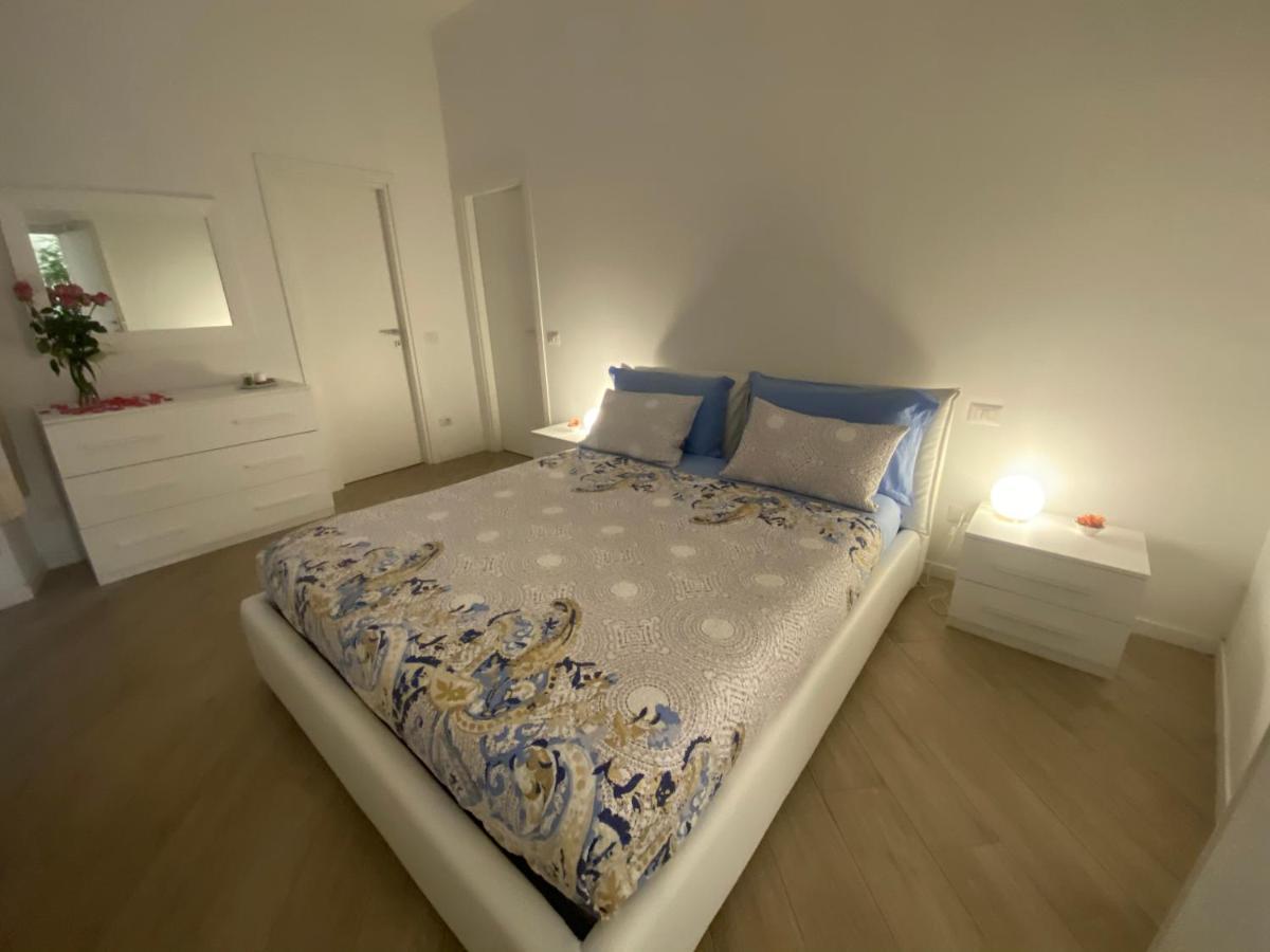 Suite Saffi 99 Viterbe Extérieur photo