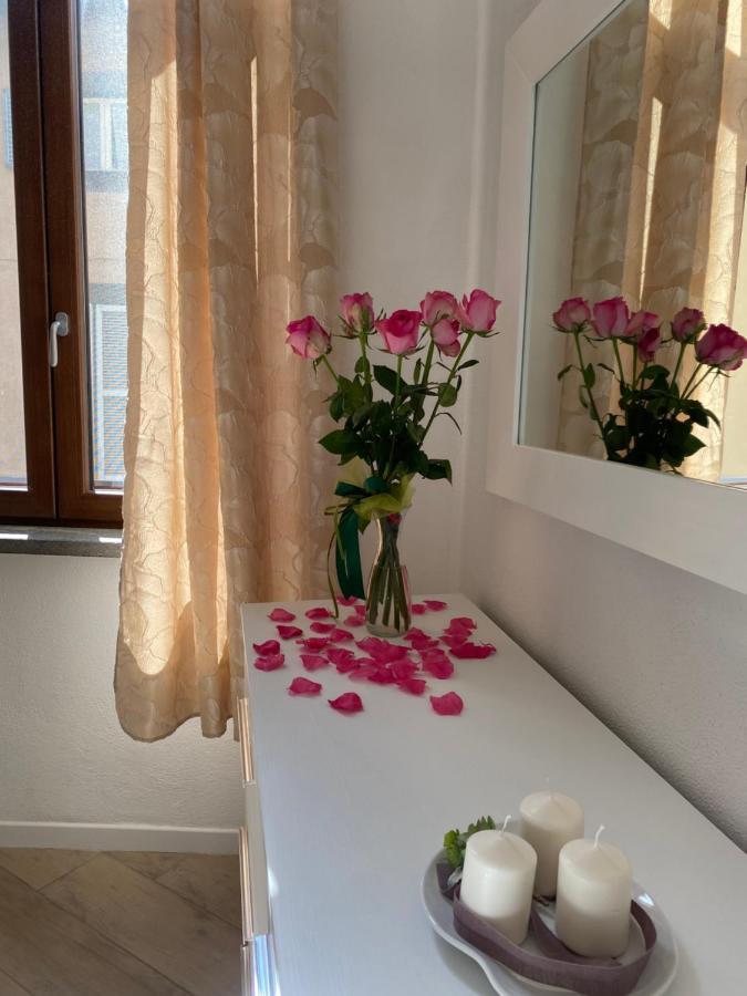 Suite Saffi 99 Viterbe Extérieur photo