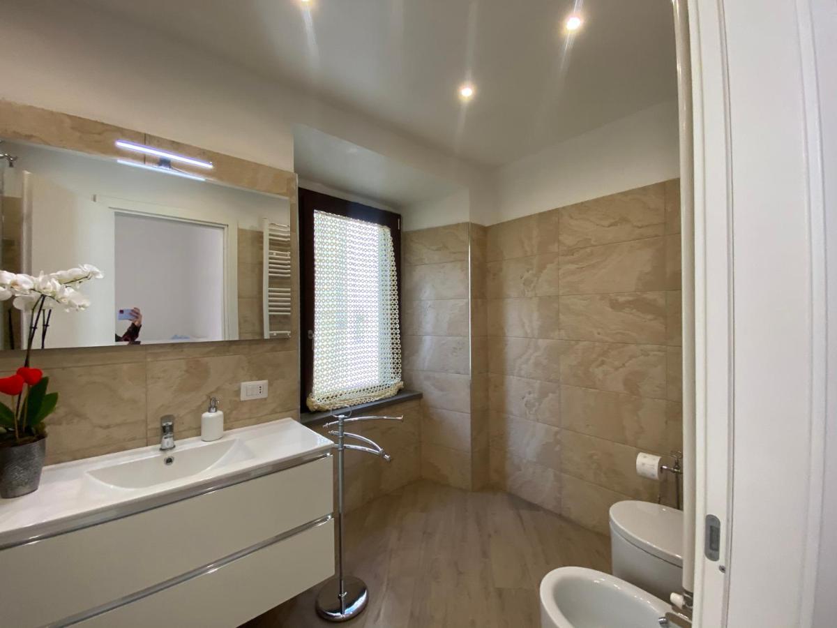 Suite Saffi 99 Viterbe Extérieur photo